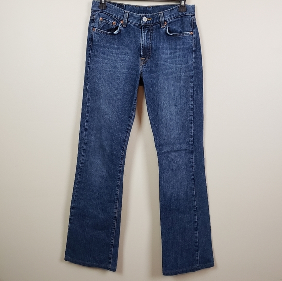 Lucky Brand Denim - Lucky Brand Bootcut jeans 4